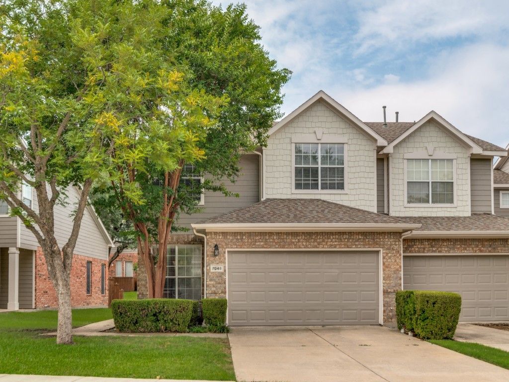 7048 Eagle Vail Drive, Plano, TX 75093