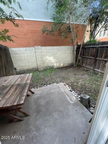 544 S WILSON Street 104, Tempe, AZ 85281