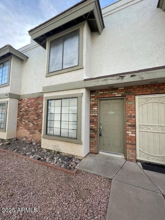 544 S WILSON Street 104, Tempe, AZ 85281