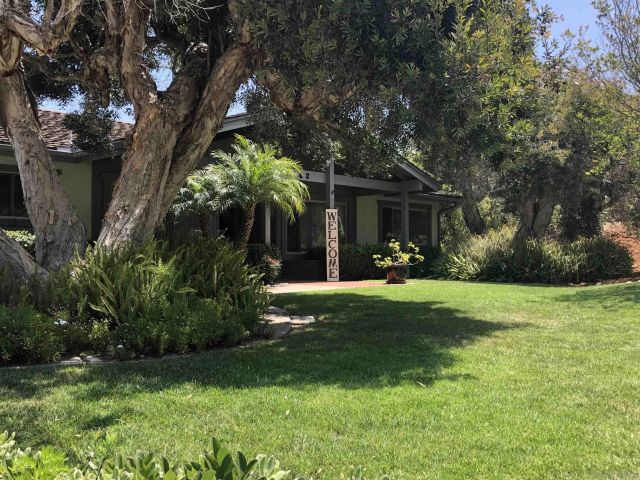 7742 Via Capri, La Jolla, CA 92037