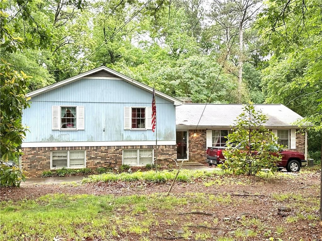 3560 Ebenezer Court, Marietta, GA 30066