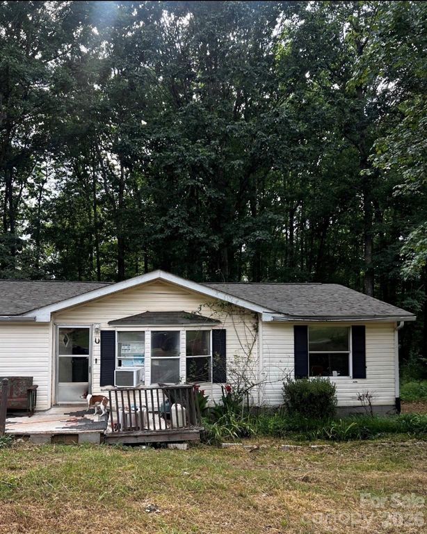 2697 Sentry Lane, Lincolnton, NC 28092