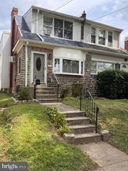 7733 HASBROOK AVE, Philadelphia, PA 19111