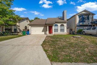 9343 VALLEY GATE, San Antonio, TX 78250