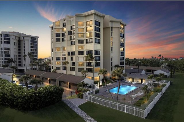 2400 S Ocean Drive 4153, Fort Pierce, FL 34949