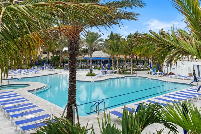 2400 S Ocean Drive 4153, Fort Pierce, FL 34949