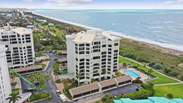 2400 S Ocean Drive 4153, Fort Pierce, FL 34949