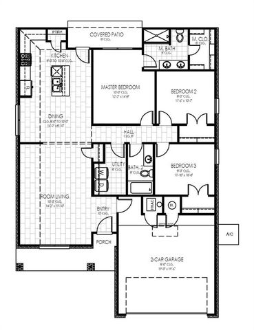 4219 Crowned Circle, Norman, OK 73072