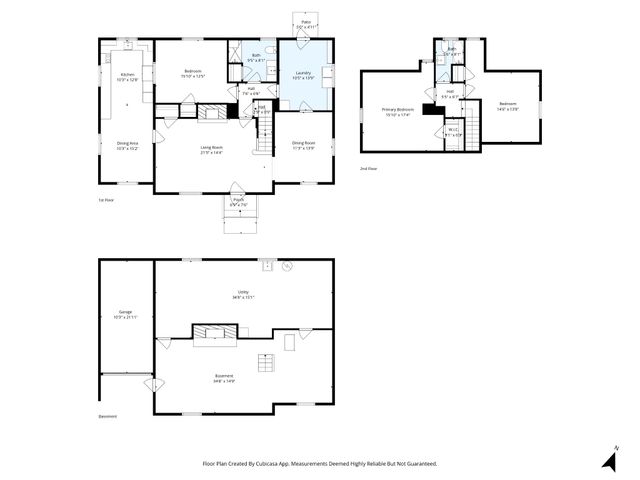 819 W MINER ST, West Chester, PA 19382