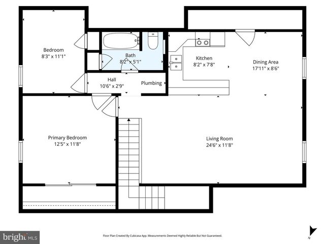 819 W MINER ST, West Chester, PA 19382
