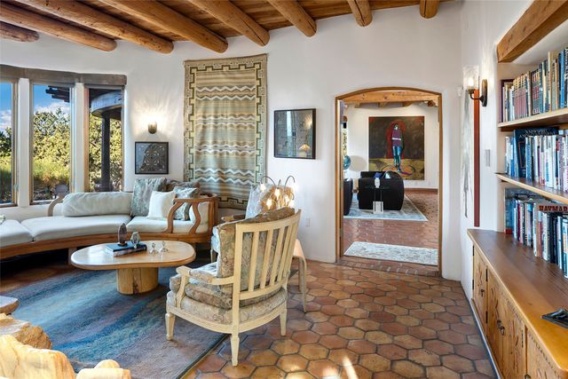 2022 Foothills Road, Santa Fe, NM 87505