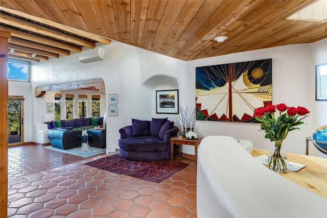 2022 Foothills Road, Santa Fe, NM 87505