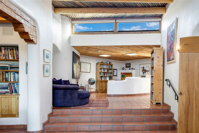 2022 Foothills Road, Santa Fe, NM 87505