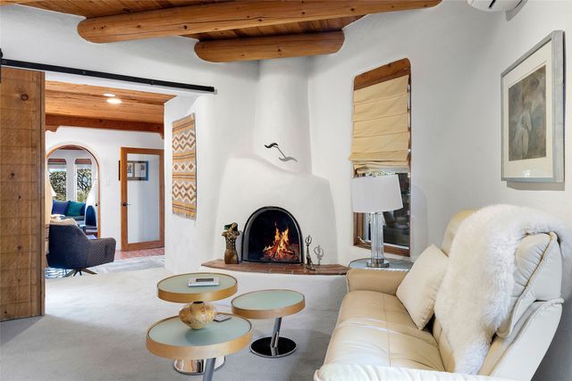 2022 Foothills Road, Santa Fe, NM 87505