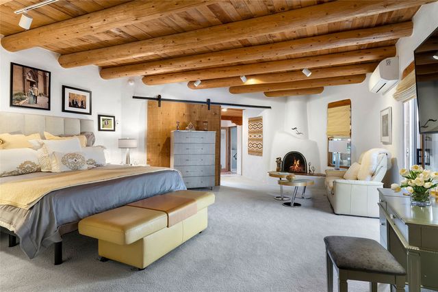 2022 Foothills Road, Santa Fe, NM 87505