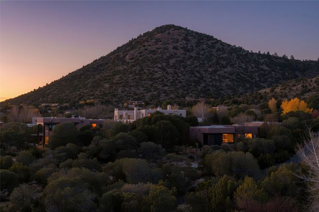 2022 Foothills Road, Santa Fe, NM 87505