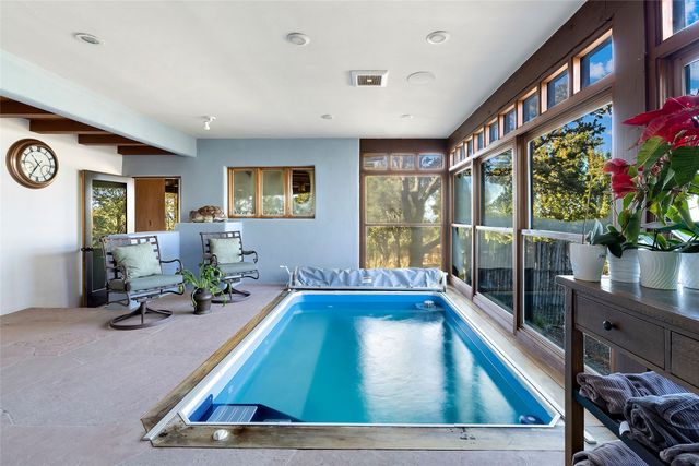 2022 Foothills Road, Santa Fe, NM 87505