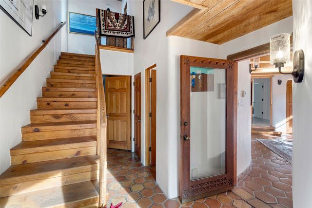 2022 Foothills Road, Santa Fe, NM 87505