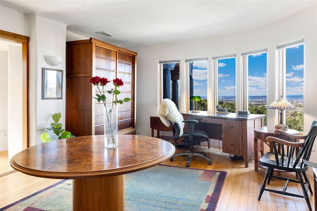 2022 Foothills Road, Santa Fe, NM 87505