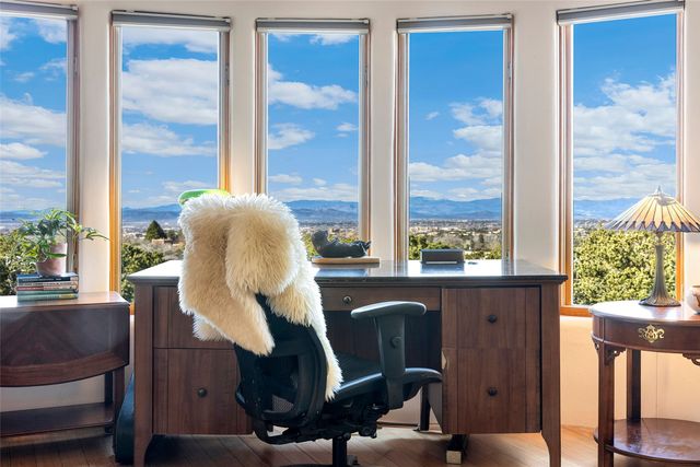 2022 Foothills Road, Santa Fe, NM 87505