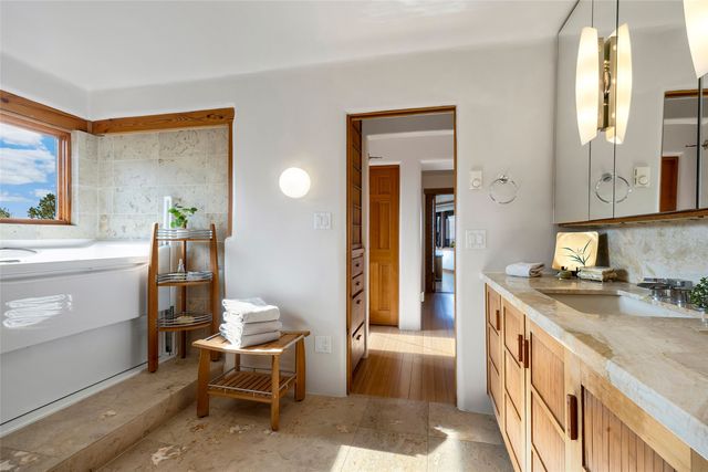 2022 Foothills Road, Santa Fe, NM 87505