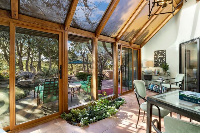 2022 Foothills Road, Santa Fe, NM 87505