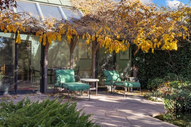 2022 Foothills Road, Santa Fe, NM 87505