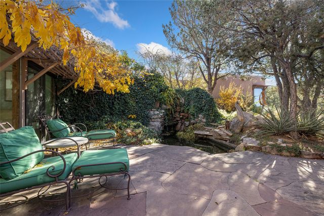 2022 Foothills Road, Santa Fe, NM 87505