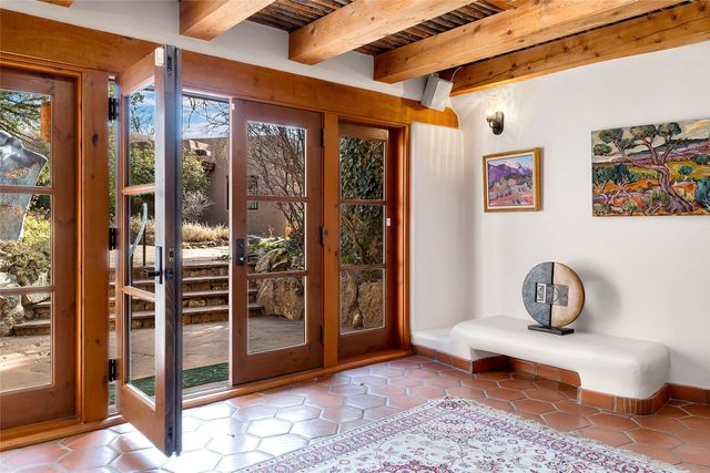 2022 Foothills Road, Santa Fe, NM 87505