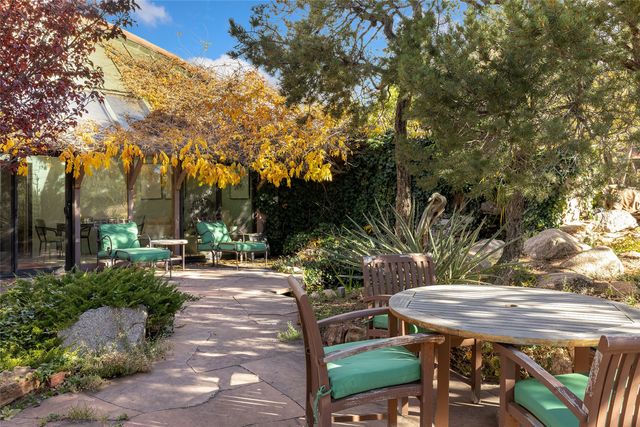 2022 Foothills Road, Santa Fe, NM 87505
