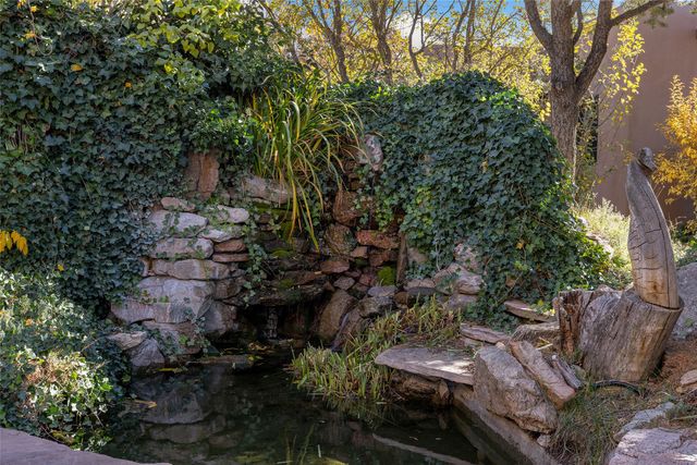 2022 Foothills Road, Santa Fe, NM 87505