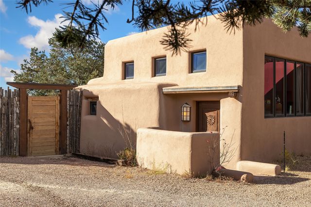 2022 Foothills Road, Santa Fe, NM 87505