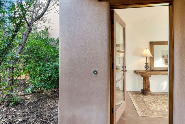 2022 Foothills Road, Santa Fe, NM 87505