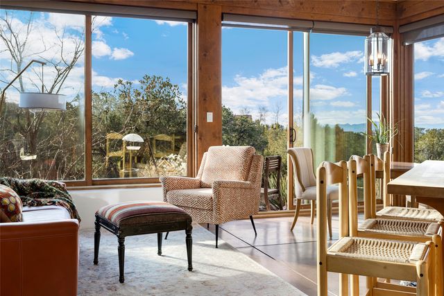 2022 Foothills Road, Santa Fe, NM 87505