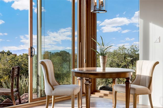 2022 Foothills Road, Santa Fe, NM 87505