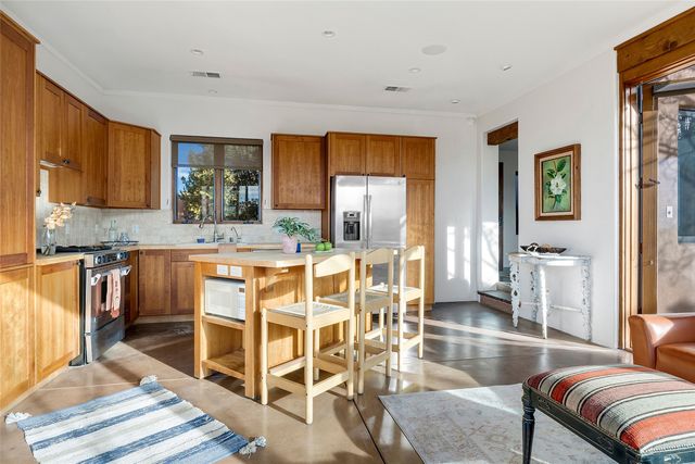 2022 Foothills Road, Santa Fe, NM 87505