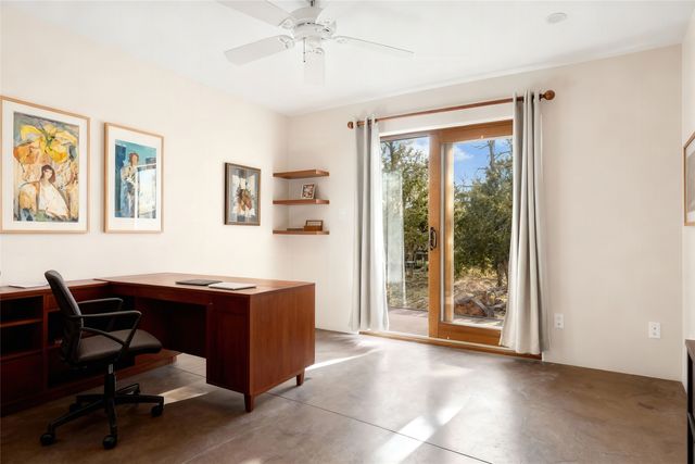 2022 Foothills Road, Santa Fe, NM 87505