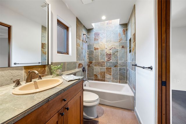 2022 Foothills Road, Santa Fe, NM 87505