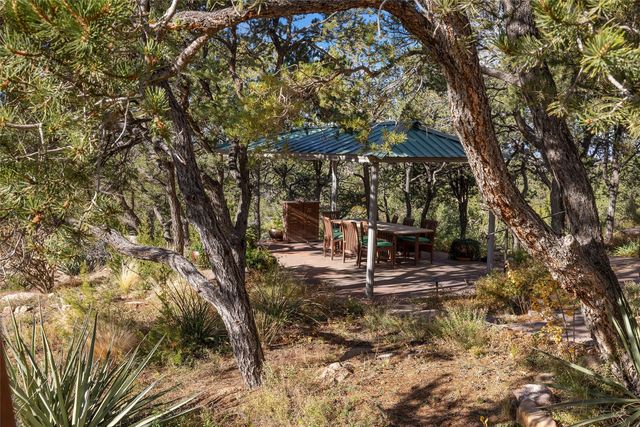 2022 Foothills Road, Santa Fe, NM 87505