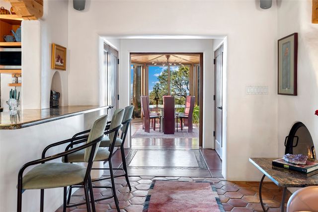 2022 Foothills Road, Santa Fe, NM 87505