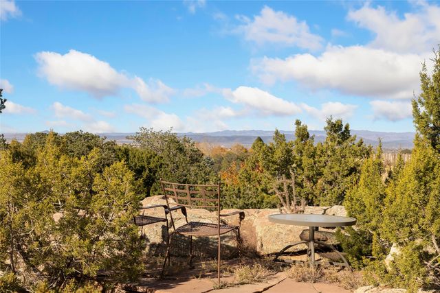 2022 Foothills Road, Santa Fe, NM 87505