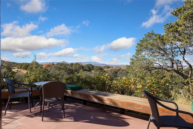 2022 Foothills Road, Santa Fe, NM 87505