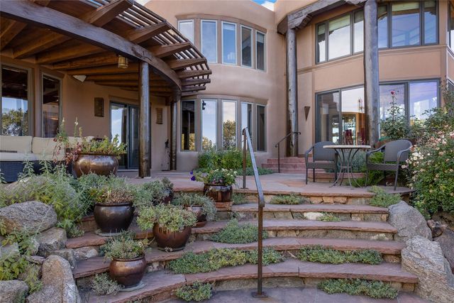 2022 Foothills Road, Santa Fe, NM 87505