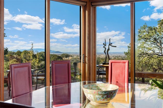 2022 Foothills Road, Santa Fe, NM 87505