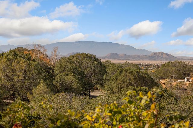 2022 Foothills Road, Santa Fe, NM 87505