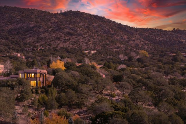 2022 Foothills Road, Santa Fe, NM 87505