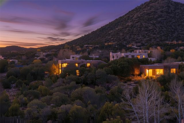 2022 Foothills Road, Santa Fe, NM 87505