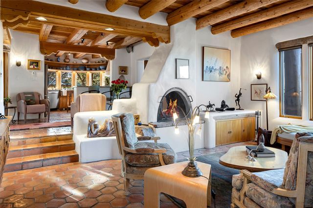 2022 Foothills Road, Santa Fe, NM 87505