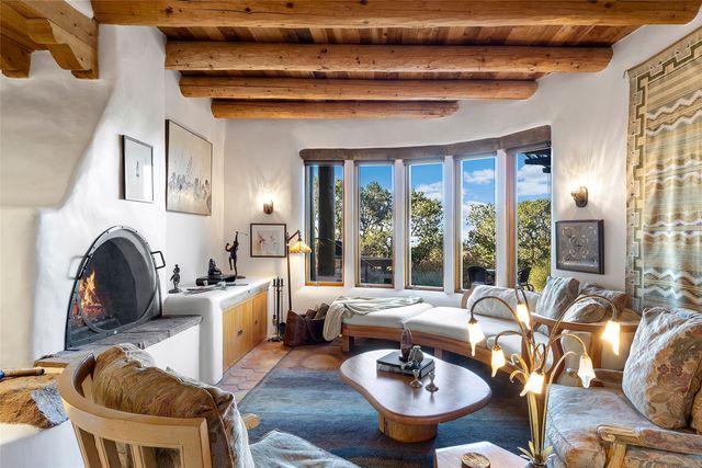 2022 Foothills Road, Santa Fe, NM 87505