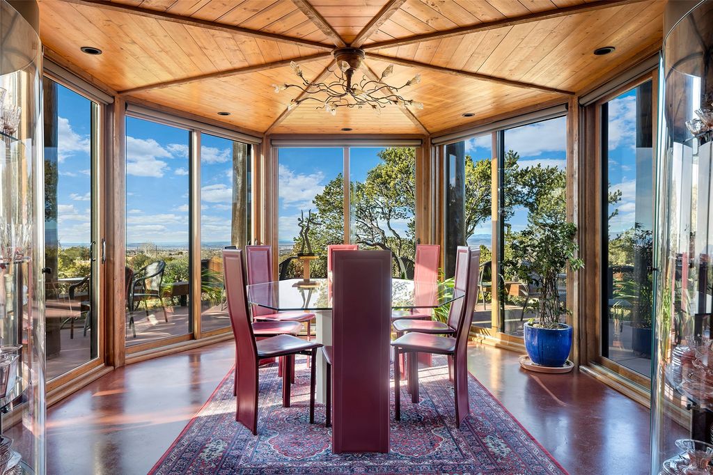 2022 Foothills Road, Santa Fe, NM 87505